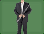 Men`s Suit