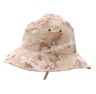 Military Garments and Hats