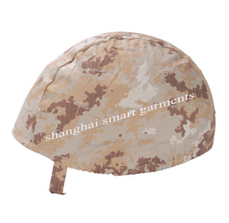 Military Garments and Hats