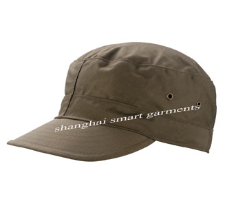 Military Garments and Hats