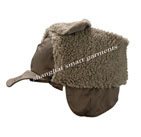 Military Garments and Hats
