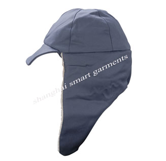 Military Garments and Hats