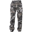 Military Garments and Hats
