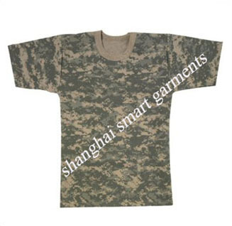 Military Garments and Hats