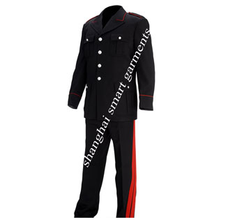 Professional Uniform