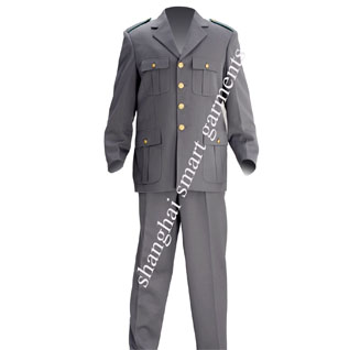 Professional Uniform