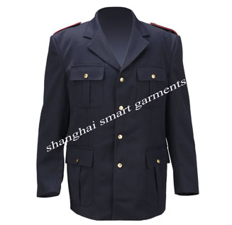 Professional Uniform