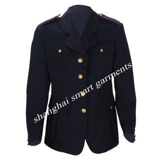 Professional Uniform