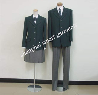 Professional Uniform