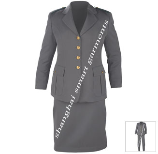 Professional Uniform