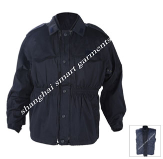 Professional Uniform