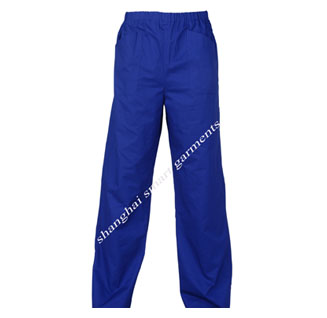 Work Wear
