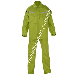 Work Wear