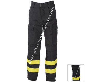 Safety Work Wear and Gloves