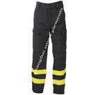 Safety Work Wear and Gloves
