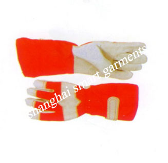 Safety Work Wear and Gloves