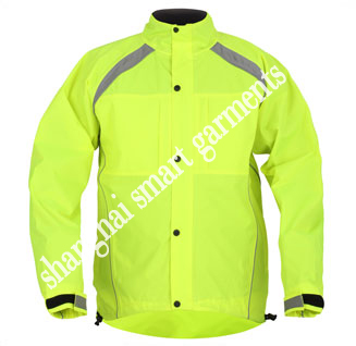 Safety Work Wear and Gloves