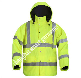Safety Work Wear and Gloves