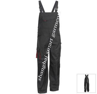 Safety Work Wear and Gloves