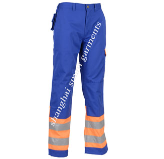 Safety Work Wear and Gloves