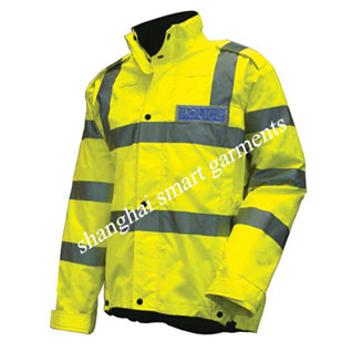 Safety Work Wear and Gloves