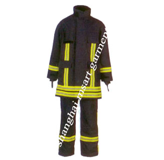 Safety Work Wear and Gloves