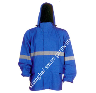Safety Work Wear and Gloves