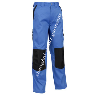 Safety Work Wear and Gloves