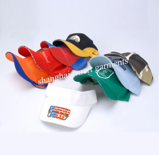Sportswear and Hats