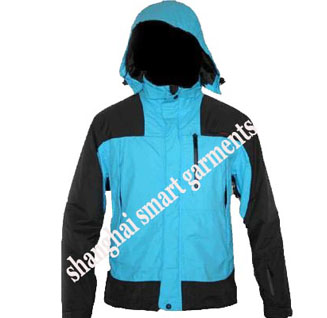 Sportswear and Hats
