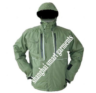 Sportswear and Hats