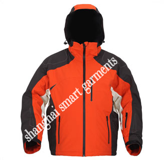 Sportswear and Hats