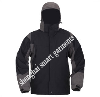 Sportswear and Hats