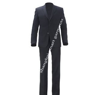 Men`s Suit