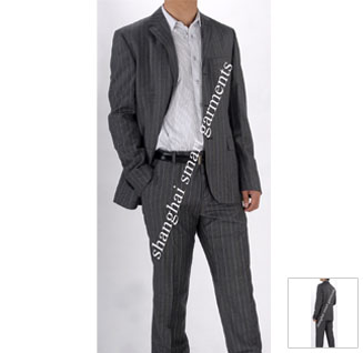 Men`s Suit