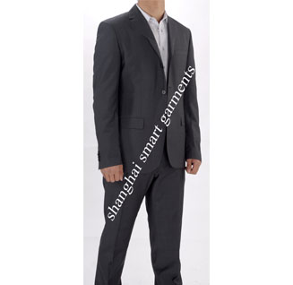 Men`s Suit