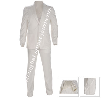 Men`s Suit